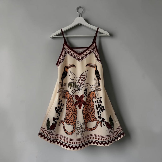 The Out of Office Dress