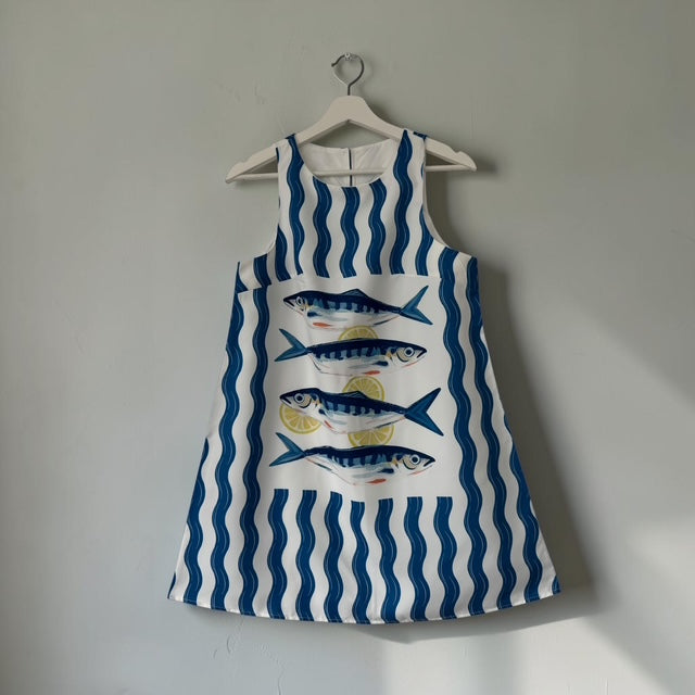 The Catch of the Day