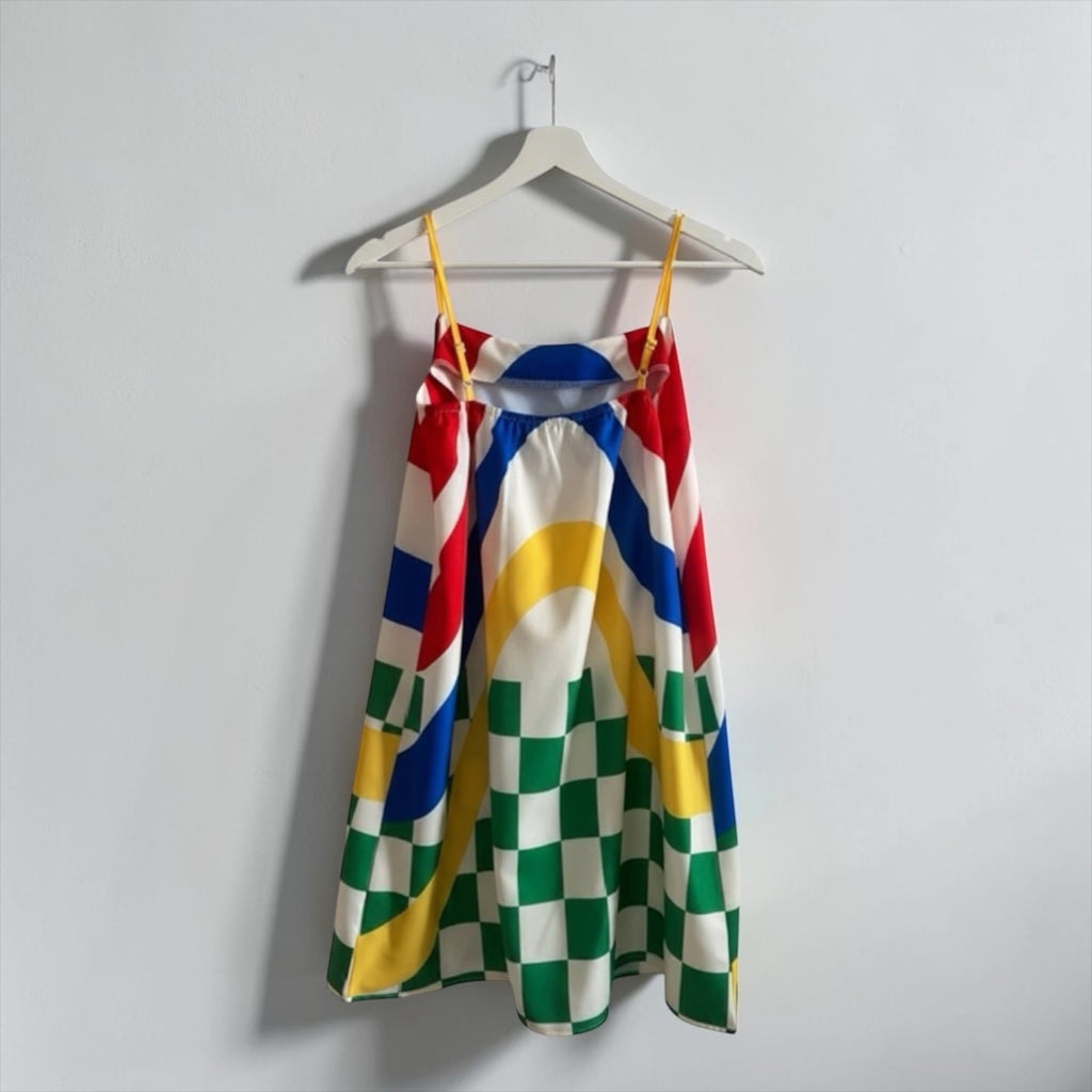 Abstract Mini