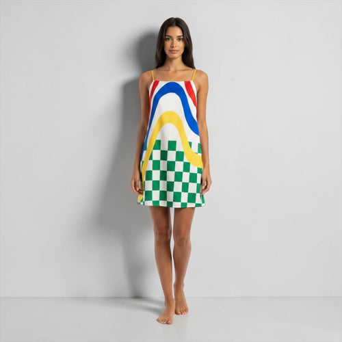 Abstract Mini