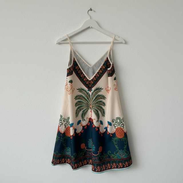 Tropical Mini